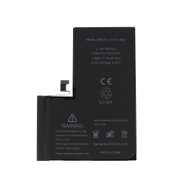 Acumulator iPhone 14 Pro Max cu IC Chip Chip TI