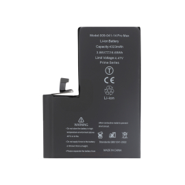 Baterie iPhone 14 Pro Max Ti Prime Plug & Play cu diagnoză