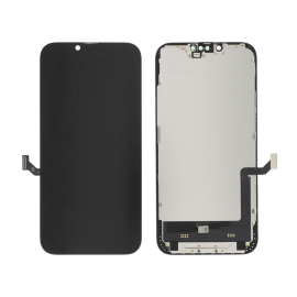 Display Soft OLED iPhone 14 Plus (cu diagnoza) - Garantie 12 luni