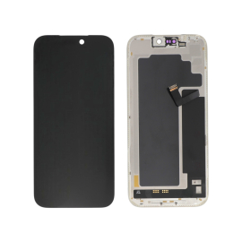 Display complet iPhone 17 Pro Max Soft OLED 120Hz