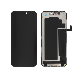 Display complet iPhone 17 Pro Max LTPS 120Hz Compatibil