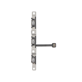 Flex Butoane Volum iPhone 17 Pro Max Compatibil