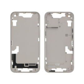 Midframe Starlight iPhone 14 OEM Pulled Grade A
