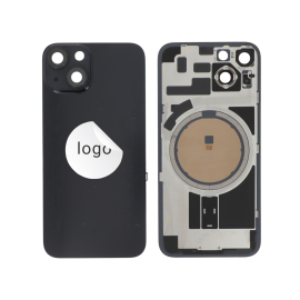 Sticlă capac spate Midnight iPhone 14 OEM Pulled Grad A