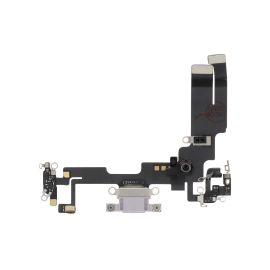 Charging Flex iPhone 14 Mov Reconditionat