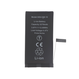 Baterie iPhone 14 Prime Diagnostic-Ready Plug & Play cu diagnoză