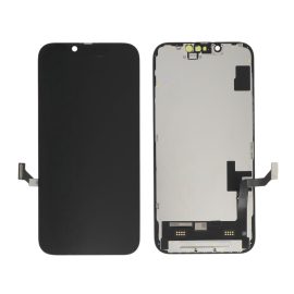 Display complet iPhone 14 Soft OLED Prime cu diagnoză