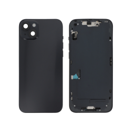 Midframe iPhone 14 Plus Midnight