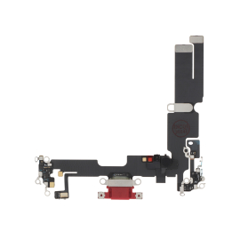 Charging Flex iPhone 14 Plus Red Reconditionat