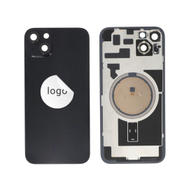 Capac spate Midnight iPhone 14 Plus OEM Pulled Grade C