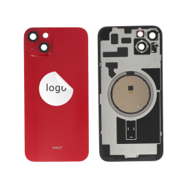 Capac spate Red iPhone 14 Plus OEM Pulled Grade B