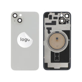 Capac spate Starlight iPhone 14 Plus OEM Pulled Grad A