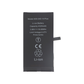 Baterie iPhone 14 Plus Ti Prime Plug & Play cu diagnoză