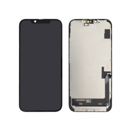 Display complet iPhone 14 Plus LTPS Compatibil