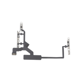 Flex Power/Volume compatibil iPhone 14 Pro