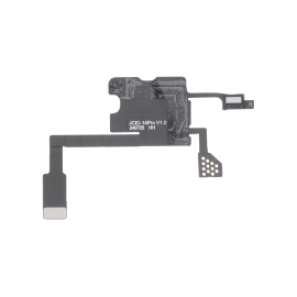 Flex Proximity Sensor + Earspeaker (difuzor) iPhone 14 Pro JC Programmable