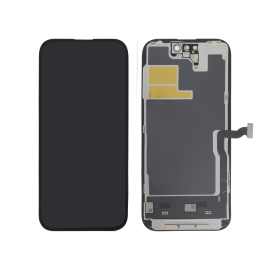 Display complet iPhone 14 Pro Soft OLED 120Hz