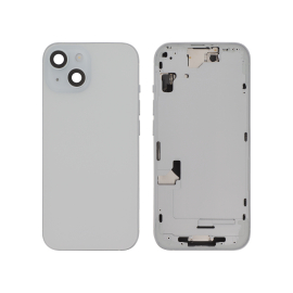 Midframe iPhone 15 Albastru Compatibil