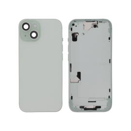 Midframe iPhone 15 Verde