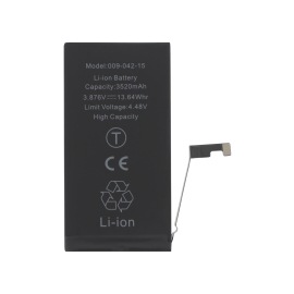 Baterie iPhone 15 High Capacity Ti