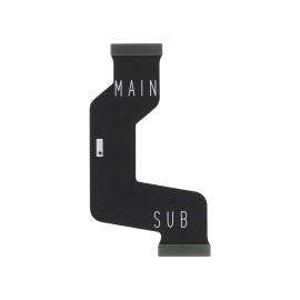 Main Flex Samsung Galaxy A80 (A805F) Service Pack