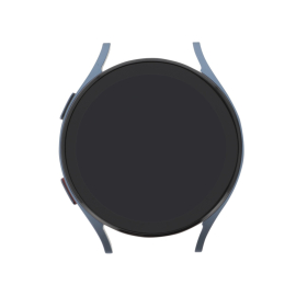 Display complet Samsung Galaxy Watch5 44mm R900 Albastru Service Pack