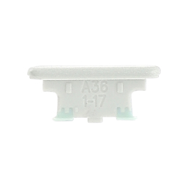 Buton Power Lime Samsung Galaxy A36 5G (A366B) Service Pack