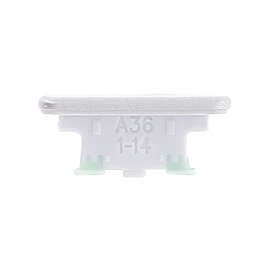 Buton Power Lavender Samsung Galaxy A36 5G (A366B) Service Pack