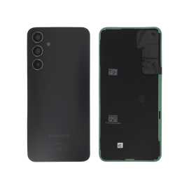 Capac spate Black Samsung Galaxy A54 5G (A546B) Service Pack