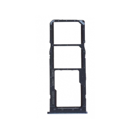 SIM Tray Black Samsung Galaxy A51