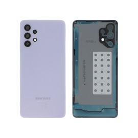 Capac spate Purple Samsung Galaxy A32 4G (A325F) Service Pack