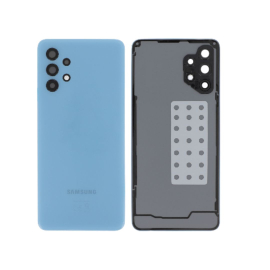 Capac spate Blue Samsung Galaxy A32 4G (A325F) Service Pack