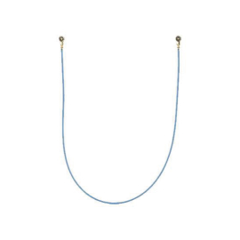 Cablu coaxial albastru 108.2 mm Samsung Galaxy A10 / M10 (A105F/M105F) Compatibil