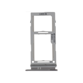SIM Tray Black Samsung Galaxy S10e / S10 / S10+