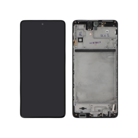 Display complet Samsung Galaxy M51 (M515F) Service Pack