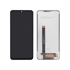 Display Assembly Samsung Galaxy XCover 6 Pro (F736B) Service Pack