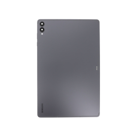 Capac spate Silver Samsung Galaxy Tab S11 Ultra 5G (X936) fara laser engraving