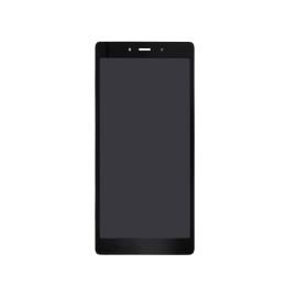 Display complet Reconditionat Samsung Galaxy Tab A 8.0 (T295) Negru