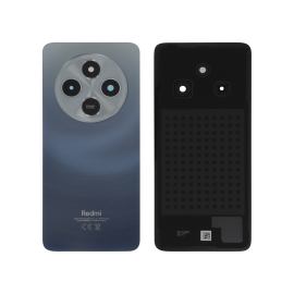 Capac spate Blue Xiaomi Redmi 14C (NFC) Service Pack