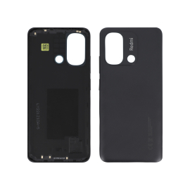 Capac spate Xiaomi Redmi 12C Graphite Service Pack