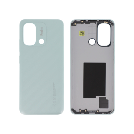 Capac spate Xiaomi Redmi 12C Green Service Pack