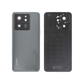 Capac spate Black Xiaomi 13T / 13T Pro Service Pack