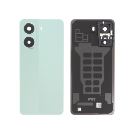 Capac spate Green Xiaomi Poco X7 Pro Service Pack