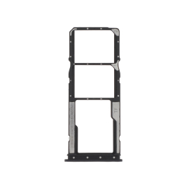 SIM Tray Gri Xiaomi Redmi 9A / 10A