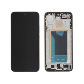Display complet Xiaomi 15T Gold Service Pack