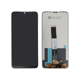 Display complet Xiaomi Redmi 9A / 9AT / 9C / 10A Compatibil