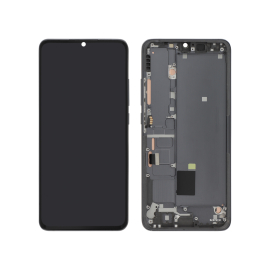 Display complet cu rama Reconditionat Xiaomi Mi Note 10 Lite