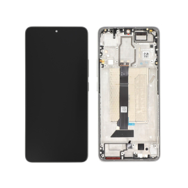 Display Assembly Xiaomi Poco F6 Titanium Service Pack