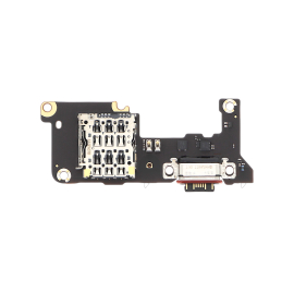Charging Port + SIM Reader Xiaomi 15T Service Pack