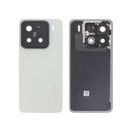 Capac spate Green Xiaomi 15 Service Pack